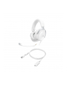 hyperx Zestaw słuchawkowy Cloud III Gaming Headset biały - BS7C1AA - nr 8