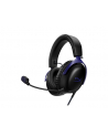 hyperx Zestaw słuchawkowy Cloud III Gaming Headset czarny/niebieski - D0SX6AA - nr 1