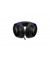 hyperx Zestaw słuchawkowy Cloud III Gaming Headset czarny/niebieski - D0SX6AA - nr 4