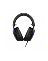 hyperx Zestaw słuchawkowy Cloud III Gaming Headset czarny/niebieski - D0SX6AA - nr 5