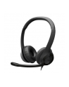 logitech Słuchawki H390 USB-C - nr 1