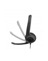 logitech Słuchawki H390 USB-C - nr 3