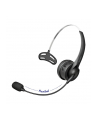 logilink Słuchawka nauszna z mikrofonem, bluetooth - nr 6