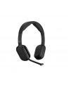poly Zestaw słuchawkowy Focus 625 Stereo Headset C56XPAA#AC3 - nr 1