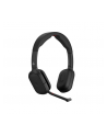 poly Zestaw słuchawkowy Focus 625 Fold BT Stereo C56XSAA#AC3 - nr 5