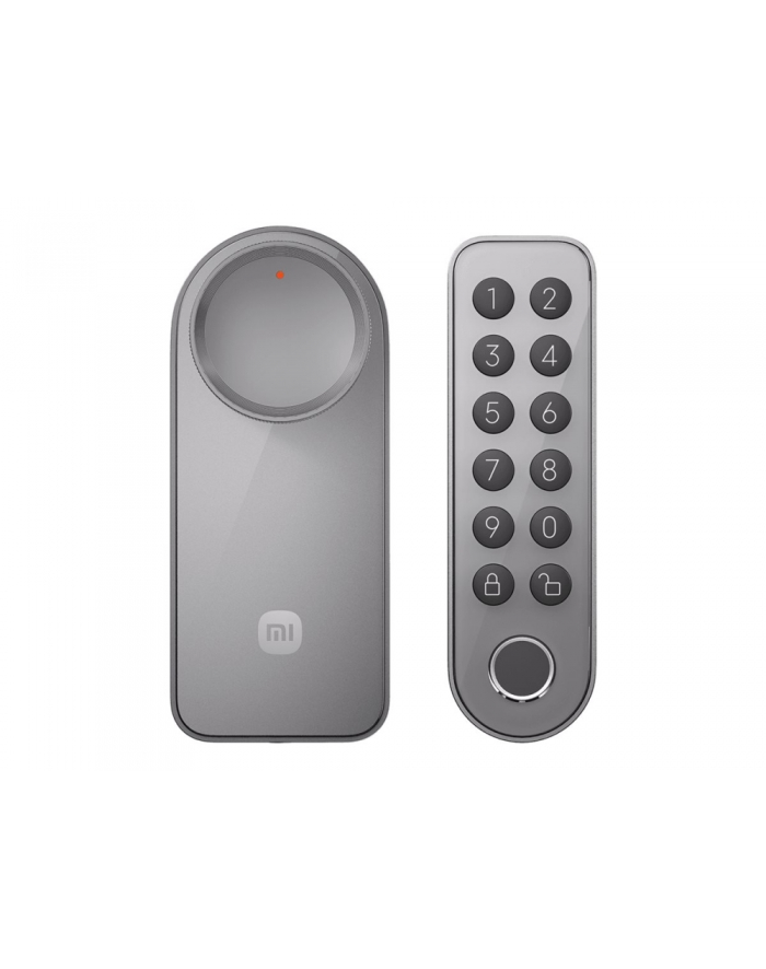 xiaomi Inteligentny zamek do samodzielnego montażu (z dołączoną klawiaturą) główny