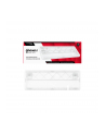 hyperx Obudowa na klawiaturę Origins 2 65 White Housing - BF0U0AA - nr 7