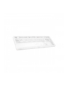 hyperx Obudowa na klawiaturę Origins 2 1800 White Housing - BF0U3AA - nr 1