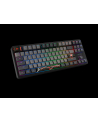 fury Klawiatura Kanabo K6 US RGB magnetyczna czarno-szara - nr 11
