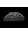 fury Klawiatura Kanabo K6 US RGB magnetyczna czarno-szara - nr 13