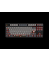 fury Klawiatura Kanabo K6 US RGB magnetyczna czarno-szara - nr 16