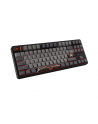 fury Klawiatura Kanabo K6 US RGB magnetyczna czarno-szara - nr 3