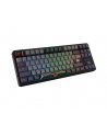 fury Klawiatura Kanabo K6 US RGB magnetyczna czarno-szara - nr 7
