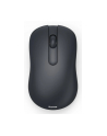 hama Mysz bezprzewodowa WM-100 czarna - nr 11