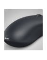 hama Mysz bezprzewodowa WM-100 czarna - nr 5