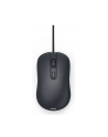 hama Mysz przewodowa usb-C CM-200 czarna - nr 10