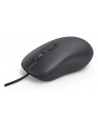 hama Mysz przewodowa usb-C CM-200 czarna - nr 11