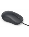hama Mysz przewodowa usb-C CM-200 czarna - nr 14