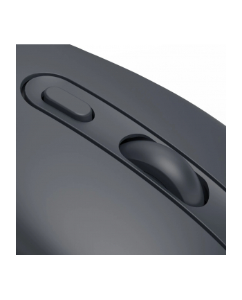 hama Mysz przewodowa usb-C CM-200 czarna