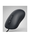 hama Mysz przewodowa usb-C CM-200 czarna - nr 2