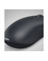 hama Mysz przewodowa usb-C CM-200 czarna - nr 4