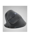 hama Mysz ergonomiczna EWM-600 czarna dla leworęcznych - nr 4