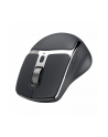 hama Mysz multi device WM-800 czarna - nr 1