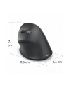 hama Mysz ergonomiczna EWM-500 dla leworęcznych - nr 3
