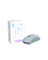 msi Myszka bezprzewodowa Forge GM340 WIRELESS Sky - nr 4