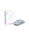 msi Myszka bezprzewodowa Forge GM340 WIRELESS Sky - nr 7