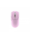 msi Myszka bezprzewodowa Forge GM340 WIRELESS Violet - nr 2