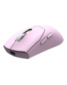 msi Myszka bezprzewodowa Forge GM340 WIRELESS Violet - nr 3