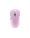 msi Myszka bezprzewodowa Forge GM340 WIRELESS Violet - nr 5