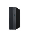 asus Komputer ExpertCenter P500 SFF P500SV-07240H013X - Core 7 240H/16GB DDR5 SO-DIMM/512GB/Win 11 PRO - nr 10