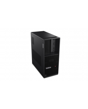lenovo Stacja robocza ThinkStation P3 Tower G2 30HT00ASPB W11Pro ULT9 285K/2X32GB/1TB/RTX PRO 4000 24GB/vPro/3YR OS