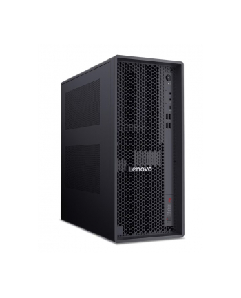 lenovo Stacja Robocza ThinkStation P4 TOWER 30KN000XPB W11Pro 7 PRO 9755/2X32GB/1TB/INT/3YR OS nr 2