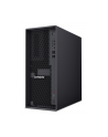 lenovo Stacja Robocza ThinkStation P4 TOWER 30KN001LPB W11Pro 9 PRO 9955/2X32GB/1TB/RTX PRO 2000 16GB/3YR OS - nr 9