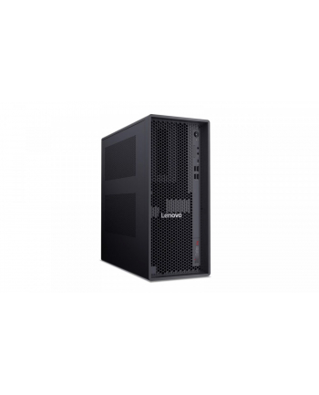 lenovo Stacja Robocza ThinkStation P4 TOWER 30KN001SPB W11Pro 7 PRO  9755X3D/2X32GB/1TB/INT/3YR OS