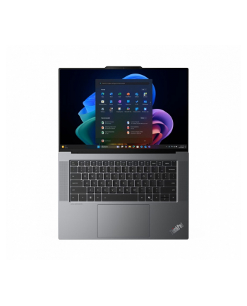 lenovo Ultrabook ThinkPad X9 G1 21VV003TPB W11Pro Ultra x7 358H/32GB/1TB/15.3'/Touch/Grey/3Y Premier Support + CO2 Offset
