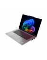 lenovo Ultrabook ThinkPad X9 G1 21VV003TPB W11Pro Ultra x7 358H/32GB/1TB/15.3'/Touch/Grey/3Y Premier Support + CO2 Offset - nr 3