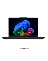 lenovo Ultrabook ThinkPad T16 G5 21WT000WPB  W11Pro Ultra 5 325/16GB/512GB/INT/16.0 WUXGA/Black/3YR Premier + Co2 offset - nr 16