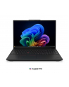 lenovo Ultrabook ThinkPad T16 G5 21WT000WPB  W11Pro Ultra 5 325/16GB/512GB/INT/16.0 WUXGA/Black/3YR Premier + Co2 offset - nr 1