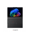 lenovo Ultrabook ThinkPad T16 G5 21WT000WPB  W11Pro Ultra 5 325/16GB/512GB/INT/16.0 WUXGA/Black/3YR Premier + Co2 offset - nr 5