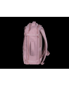 natec Plecak do laptopa Camel Lite 15.6 cala różowy 19L - nr 18
