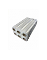bstech Folia stretch transparent 23mic 3,0kg x 6 BOX - nr 2