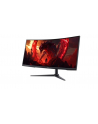 acer Monitor 34 cale Nitro XZ340CU XZ340CURW0bmiiphx - nr 3