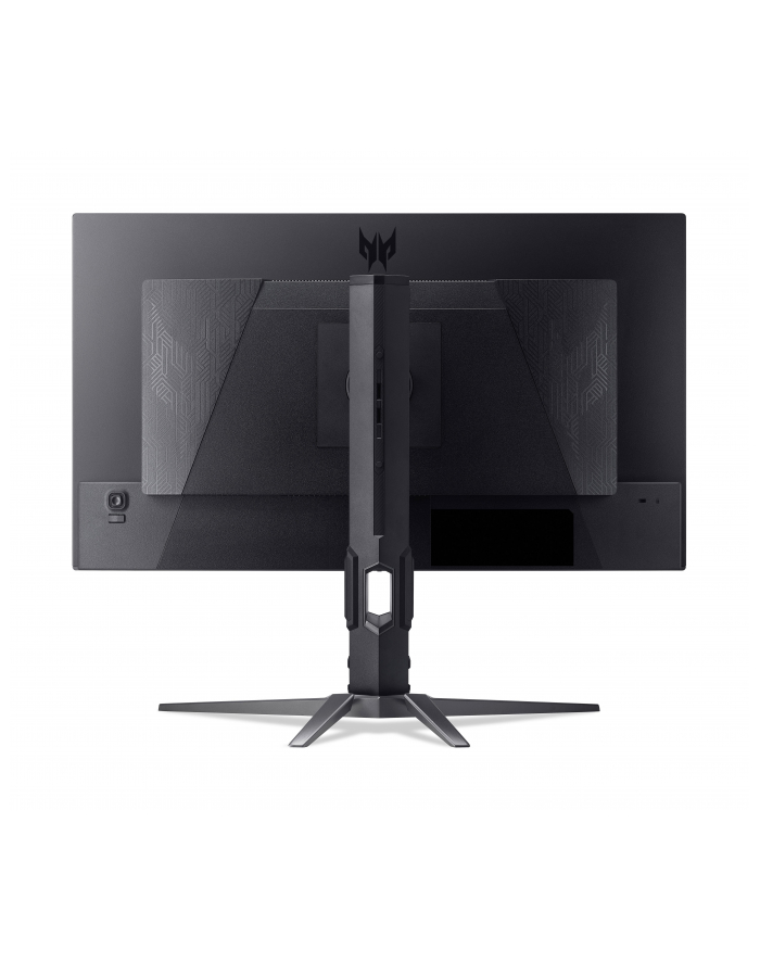 acer Monitor 26.5 cala Predator X27U X27UW3bmiiprx główny