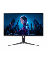 acer Monitor 26.5 cala Predator X27U X27UW3bmiiprx - nr 1