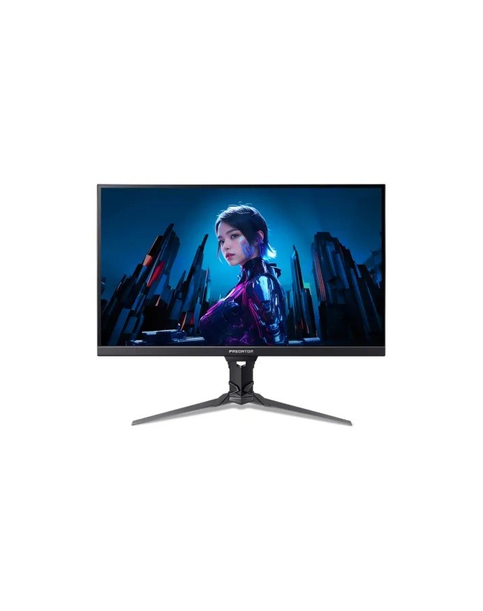 acer Monitor 27 '' Predator XB27 XB273UF5bmiiprzx główny