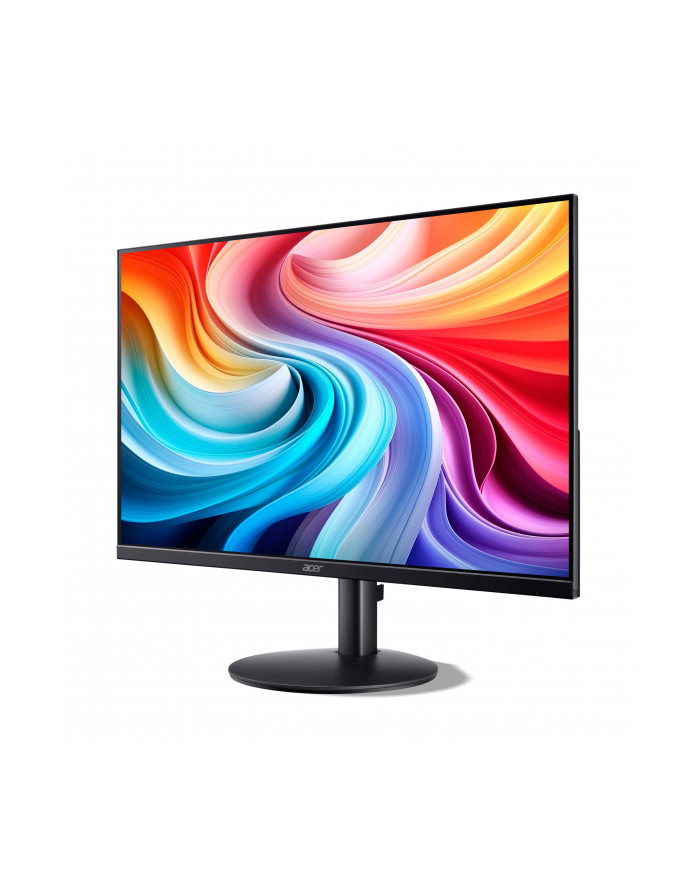 acer Monitor 23.8 cala SA243YP1BIP główny